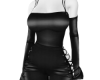 Black Outfit Set