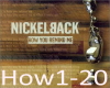 Nickelback Remind Me