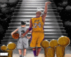 GIGI KOBE - Art Canvass