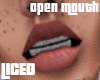 L' Open Mouth