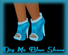 [6]Dig Me Blue Shoes