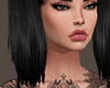 RLL Black Dress+Tattoo