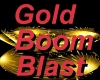 Gold Boom Blast