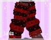 T|Yelps Gloves pt2