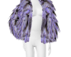 Purple Fur