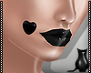 [CS] Black Heart