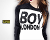 ! Boy London