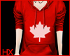 [HX] Canadian Pls