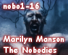 The Nobodies