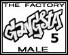 TF Gangsta Avatar5 Huge