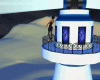 lighthouse romantic