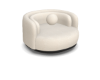 Modern Round Chair
