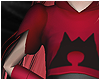 Magma Sleeves