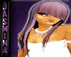 (Mina)mimi violet