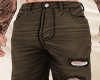 Baggy Jeans Brown