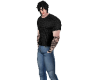 ASH hand avatar