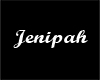 *jenipah* neck tat