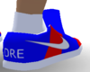 dre sneakers.