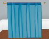 Aqua Curtains