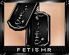 .:FR Fetish Officer Tag