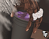 Nightcore Cup Pose