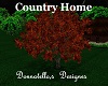 country home tree