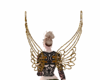 Glamor Brow Wings