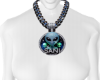 sani custom chain