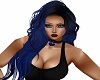 long blue hair 6