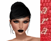 audrey fiesta black