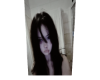 eat me