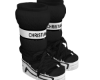 CD Black Boots