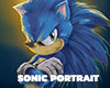 Sonic portrait