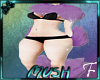 Smuk's Lavender Fluffs F