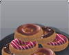 ⛥Derivable Donuts
