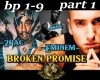 broken promises part 1