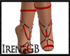 [IR] Kailen Red Heels