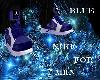 [MC] Nikes Blue [MC]