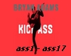 Bryan Adams - Kick 
