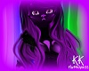 KK Purple Tiger Hair FV3