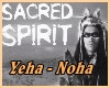 Sacred Spirit Yeha-Noha
