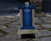 Camelot Stone Throne Blu