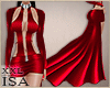 (ISA)V-Night Gown -XXL-