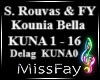 ! KOUNIA BELLA !