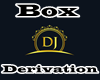 Box Derivation For Voice