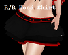 R/R Hood Skirt