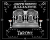 Jk Aliiance Throne