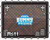 Bunny Prince [M]