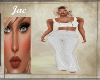 J~LEATHER PNTS TANK WHT