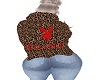 Cheetah Play Girl
